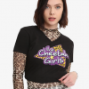 the cheetah girls logo
